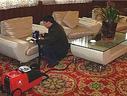 增城沙發(fā)椅子清洗