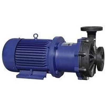 CQF magnetic pump